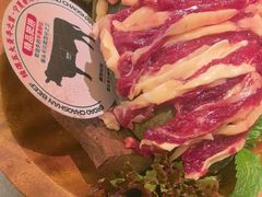 -二刀潮牛(重庆光环购物公园店)