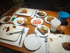 -汉巴味德(乐宾百货店)