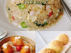 -汤臣·空中餐厅·严选粤菜(石湾世博广场店)