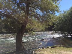 -可可托海景区