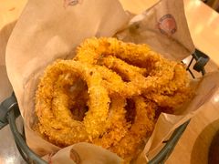 -MR.ROCKY洛奇先生RESTAURANT&BAR(宝安壹方城店)