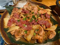 -兰菊私厨