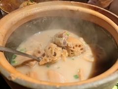 -清水亭湖北菜(大屯DT51店)