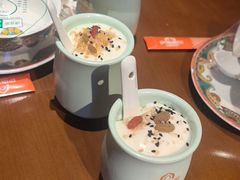 -伊斯麦尔丝路·新派菜(沙子口店)