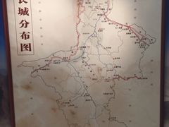 -宁夏博物馆