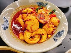 金钱蛋-潇湘阁(三里屯SOHO店)