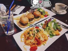 -bluefrog蓝蛙(悠唐购物中心店)