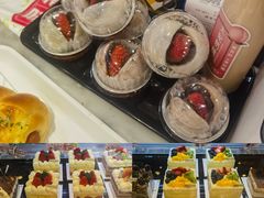 -精点味道(大连商场店)