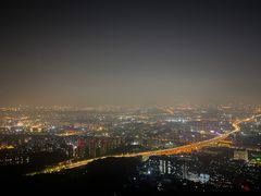 -杭州半山国家森林公园