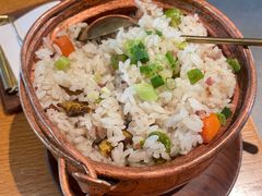 -一坐一忘云南菜(三里屯店)