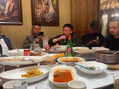 -相约·羊村小馆非遗手抓肉(七一酱园店)