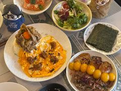 -和牛食堂•BISTRO(广州首店)