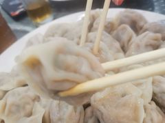 八爪鱼水饺-四海鲜渔家菜(黄金海岸店)