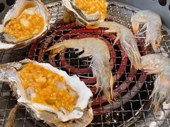 -火炉火自助餐(西直门凯德MALL店)