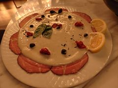 -IL TEATRO 精品意大利餐厅