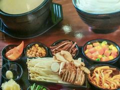 -云味馆·云南菜·云南米线(景田店)