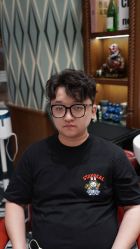 -男先生男士理发馆