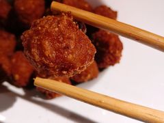 -局气 烤鸭·北京菜(武清店)