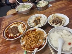 -小谭豆花(西大街店)