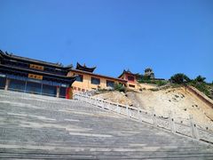 -锦州笔架山风景区