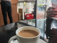 -滋味满屋美食坊(上海街店)