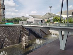 -东浩兰生上海世博展览馆