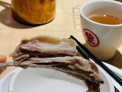 手抓羊肉-羊之道草原味道清真餐厅(番禺店)