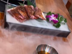 -大阪烧肉BAKA一代(十亩地店)