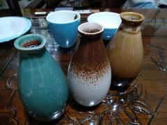 -阿鹏故事云南野生菌火锅(人民路店)