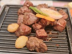 -黑松白鹿(金融街店)