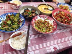 -高嗲嗲·湘味爆炒王(云密城店)