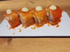 -酒井酱子·深夜食堂(东城汇店)
