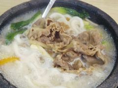 -正一味石锅拌饭(望京新世界店)