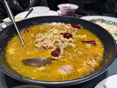 -江南雅厨(李公堤店)