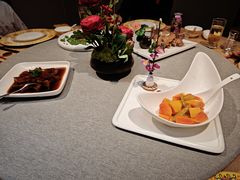 -中卫御苑福膳·养生局(圆明园店)