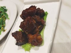 糖醋排骨-宏玲餐厅(四川南路店)