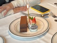 -Wolfgang’s Steakhouse 沃夫冈牛排馆(上海白玉兰广场店)