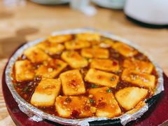 包浆豆腐-熊猫家新派川菜(百里一·龙兴集店)
