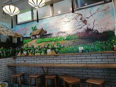 大堂-节节香.成都非遗肥肠粉(总店)