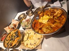 -HOTISLAND海鸡岛·韩国料理(江南西店)