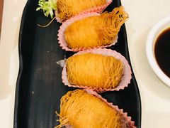 -长禧家·珑厨(东山口店)