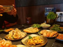 -300杯·和牛烧肉清酒专门店(廊里店)