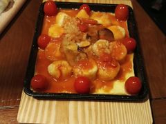 -烛影拾光观景餐厅·创意菜·摄影·小提琴(大唐不夜城店)