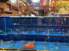 水产区-简家·海鲜盛宴(下沙店)