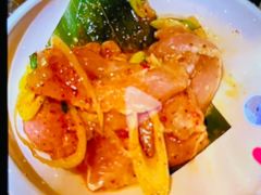 -新石器烤肉(中房金谊广场店)