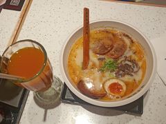 -味千拉面(又一城店)