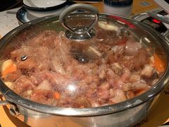 -黄记煌三汁焖锅(广州曜一城店)