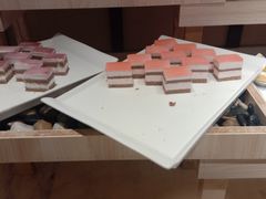 -蓝海国际大饭店·蓝钻自助百汇(兰山店)