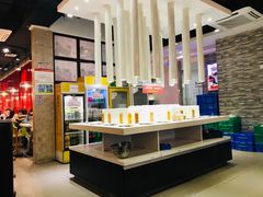 -陈记顺和牛肉火锅馆(天河北路店)
