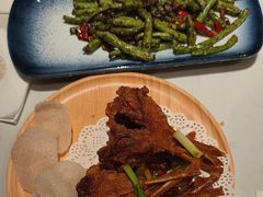 -避风塘·老港味餐厅(虹口龙之梦店)
